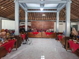 Muskal Sidoharjo Review AD/ART BUMKal dan Tetapkan Bendahara Baru